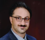 رونمایی کتاب «تئاتر دفاع مقدس» زنده یاد آرمین رهبین 2