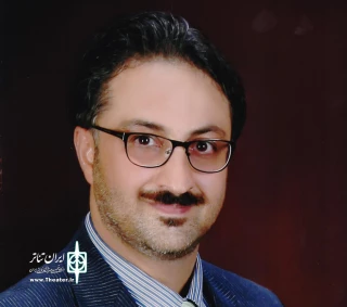 به مناسبت پنجمین سال درگذشتش

کتاب «تئاتر دفاع مقدس» زنده یاد آرمین رهبین رونمایی شد