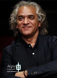 از دبیرستان حیات تا تئاتر شهر  2