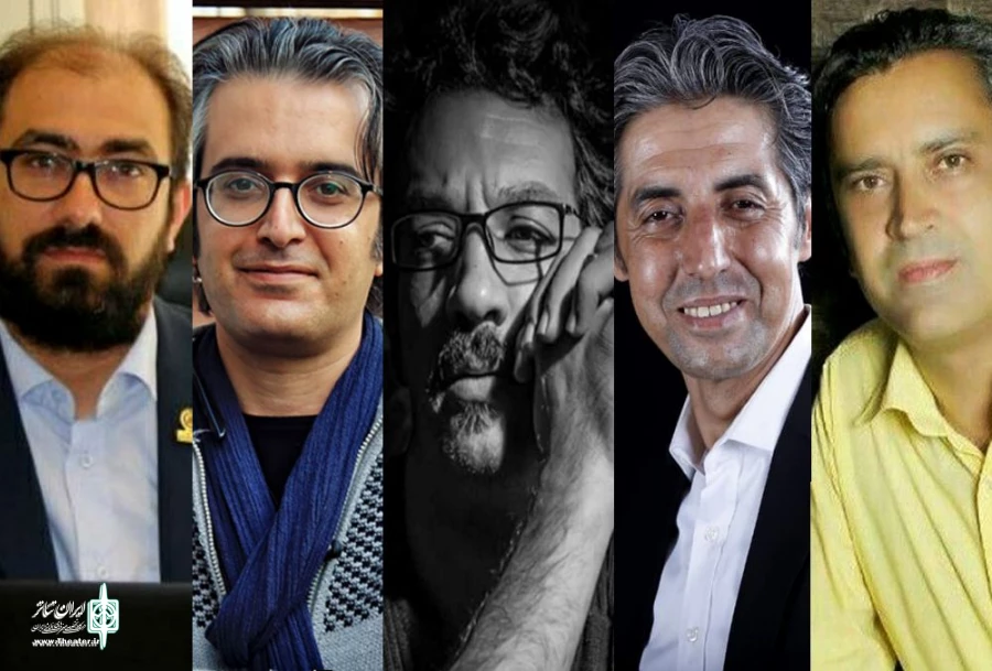 تئاتر شیراز نامی به بلندای قدمت نمایش در ایران 2