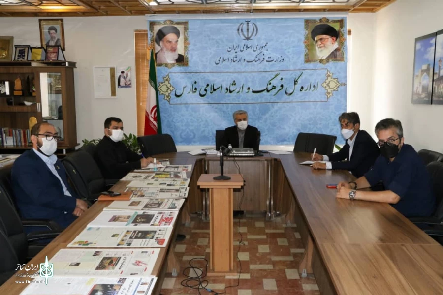حمایت از هنرمندان و برنامه ریزی برای دوران پس از کرونا 2