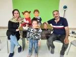 هشپول و کپشول میهمان کودکان شیراز  2