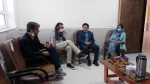 برنامه ریزی برای بهبود فعالیت های نمایشی در شهرستان رستم  3