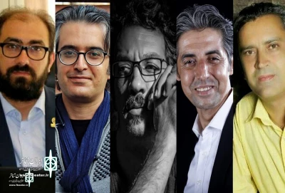 با مصوبه هیات رییسه انجمن هنرهای نمایشی فارس:

مسئولان مناطق پنج‌گانه فارس معرفی شدند