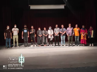 به صورت درون انجمنی

نخستین جشنواره تک‌گویی انجمن هنرهای نمایشی مرودشت برگزار شد