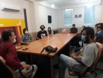 دومین نشست تخصصی تئاتر جهرم برگزار شد
 5