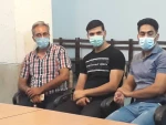 دومین نشست تخصصی تئاتر جهرم برگزار شد
 6