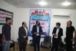 حمید نعمتی رئیس انجمن هنرهای نمایشی شهرستان ممسنی شد 2