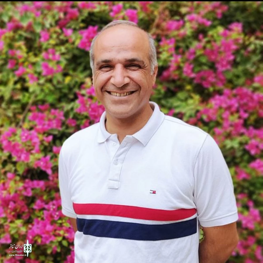 جشنواره های تئاتر مجازی گروه سروش ادامه خواهد یافت 2