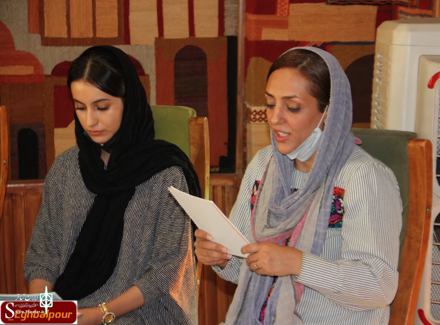 گزارش تصویری 9
