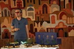 اختتامیه جشنواره مونولوگ کودک و‌نوجوان سروش به میزبانی هتل نیایش برگزار شد 2