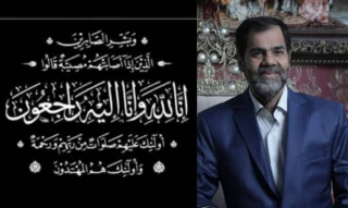 پس از تحمل یک دوره بیماری

تئاتر فارس در غم از دست دادن کورش نبی زاده فرد