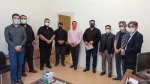 سیاوش نعمت الهی رئیس انجمن هنرهای نمایشی شهرستان زرقان شد 2