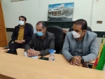 همکاری و مساعدت شورای شهر فسا در زمینه فعالیت های نمایشی 3