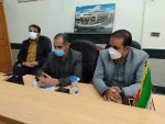 همکاری و مساعدت شورای شهر فسا در زمینه فعالیت های نمایشی 2
