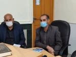 همکاری و مساعدت شورای شهر فسا در زمینه فعالیت های نمایشی 4