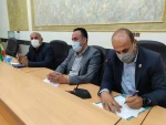 همکاری و مساعدت شورای شهر فسا در زمینه فعالیت های نمایشی 5