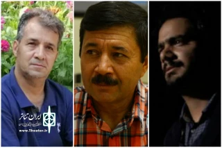 از سوی دبیرخانه

داوران چهارمین جشنواره استانی نمایشنامه نویسی پارس معرفی شدند