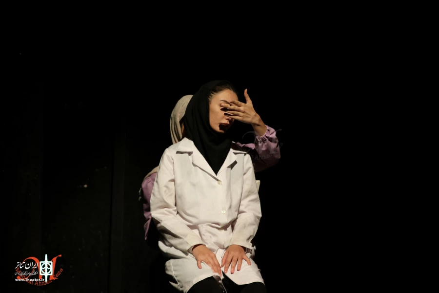 پرستار شب 2