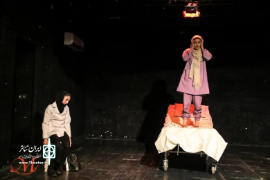 پرستار شب 5