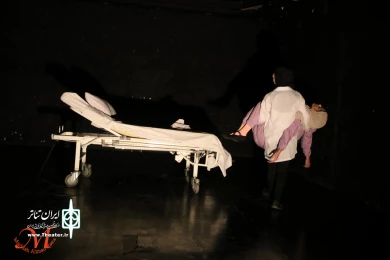 پرستار شب 6
