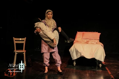 پرستار شب 9