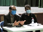 نشست هم اندیشی برگزاری جشنواره استانی