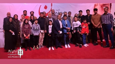 نماینده ایران در اسکار نود و چهارم در شیراز روی پرده رفت؛

حضور پُررنگ تئاتری های استان فارس در «قهرمان» فرهادی