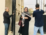 تصویربرداری ابوریحان تالار خاطرات آغاز شد  3