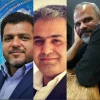 هیات بازبینی سی و دومین جشنواره تئاتر استانی فارس اعلام شدند 3