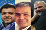 هیات انتخاب سی و دومین جشنواره تئاتر استانی فارس معرفی شدند 2