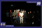 سی و دومین جشنواره تئاتر استانی فارس آغاز شد 5
