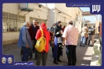 سی و دومین جشنواره تئاتر استانی فارس آغاز شد 6
