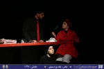 سی و دومین جشنواره تئاتر استانی فارس آغاز شد 7