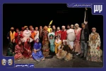 جشنواره سی و دوم با سه اجرا در روز دوم 2