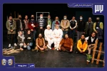جشنواره سی و دوم با سه اجرا در روز دوم 3