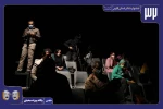 با سه اجرا در روز پایانی جشنواره تئاتر استانی فارس به پایان رسید 2