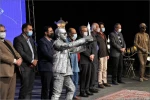 سی و دومین جشنواره تئاتر استانی فارس با اعلام برگزیدگان به کار خود پایان داد
 2