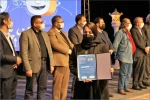 سی و دومین جشنواره تئاتر استانی فارس با اعلام برگزیدگان به کار خود پایان داد
 2