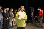 سی و دومین جشنواره تئاتر استانی فارس با اعلام برگزیدگان به کار خود پایان داد
 4
