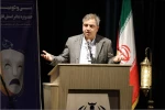 سی و دومین جشنواره تئاتر استانی فارس با اعلام برگزیدگان به کار خود پایان داد
 7