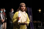 سی و دومین جشنواره تئاتر استانی فارس به پایان رسید 8