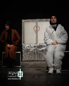 به دلیل استقبال تماشاگران

اجرای نمایش «تقابل دو زن» در لارستان تمدید شد