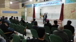 جلسه هم اندیشی هنرمندان شهر ایج و مسئولین برگزار شد 2