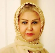 زیبا مهر علیزاده بازیگر با اخلاق و توانمند فیلم و تئاتر شیراز درگذشت 3