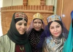 در سوگ بانوی صحنه  4
