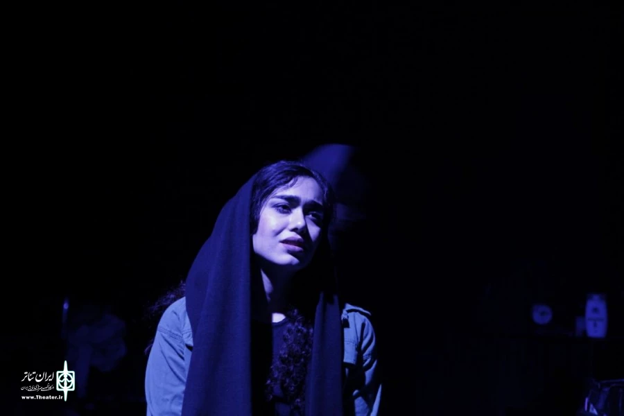 از رنجی که می بریم 5