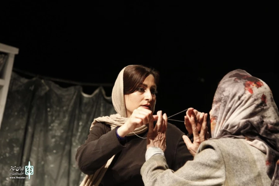 از رنجی که می بریم 6