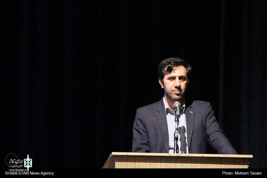 جشنواره کشوری تئاتر سردار عشق به ایستگاه پایانی رسید 2