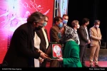 تئاتر هنر گفتگو و دیالوگ پردازی است 3